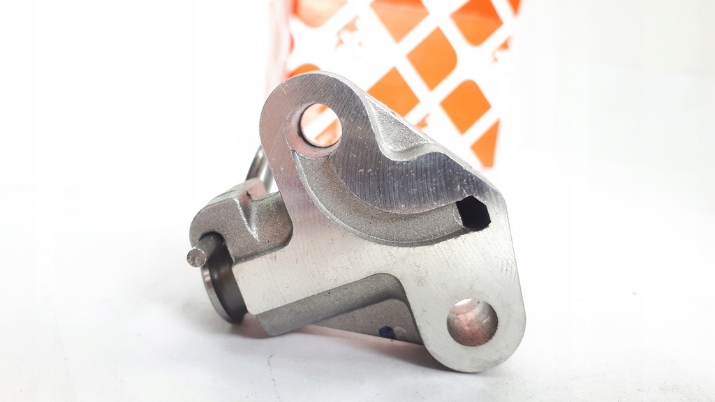 фото №15, Натяжитель цепи распределительного вала hyundai/kia crdi