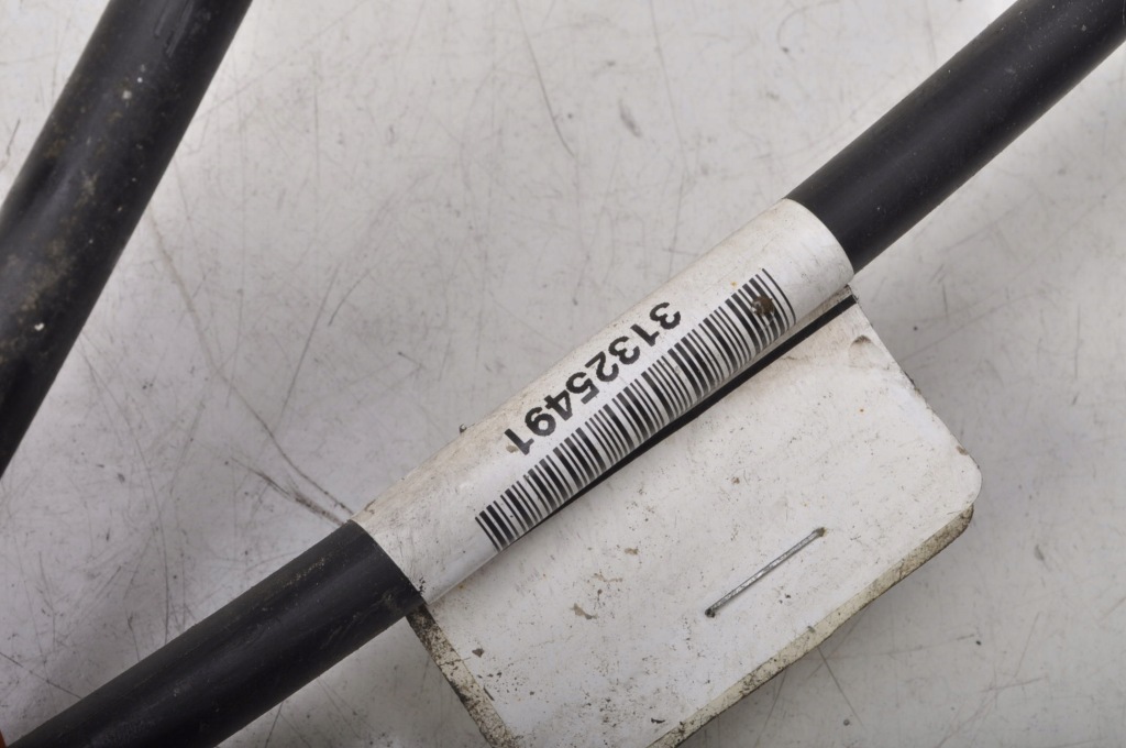 фото №7, Volvo s60 ii v60 троси перемикання передач 31325491 man