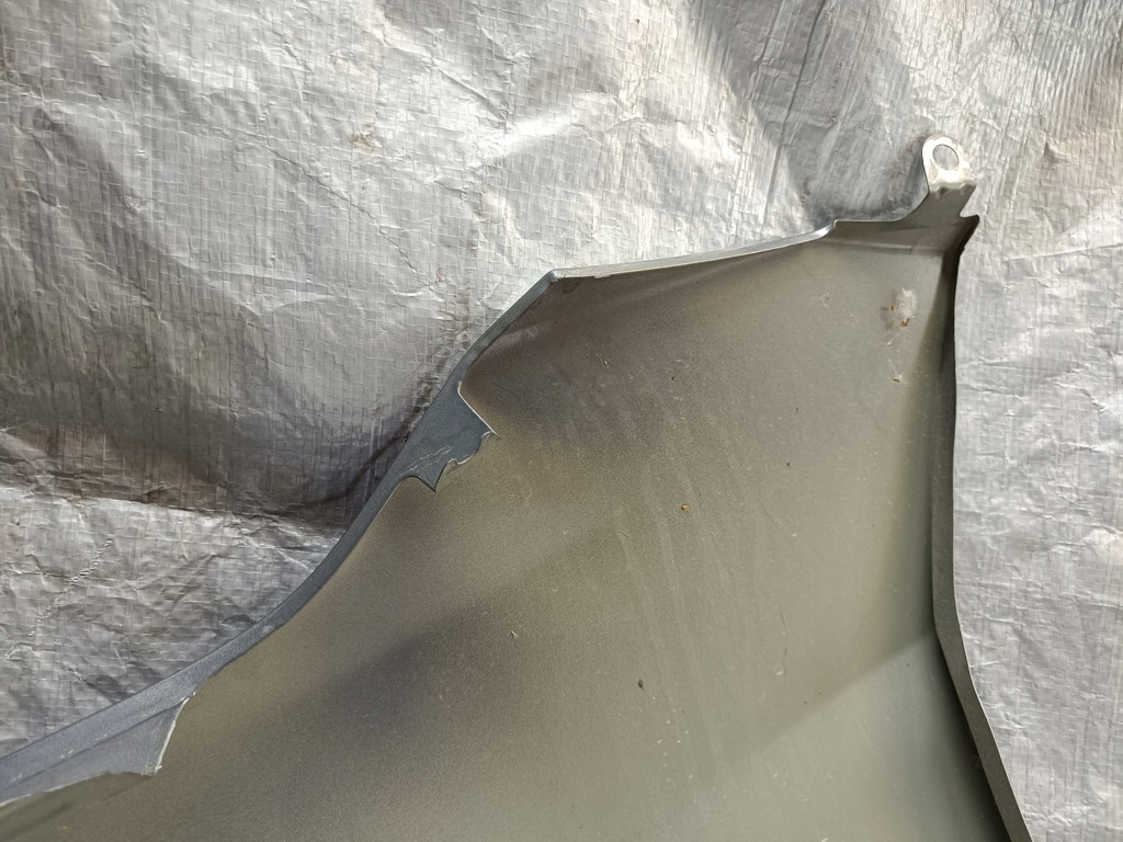 фото №9, Крила перед передній правий hyundai tucson iii 3