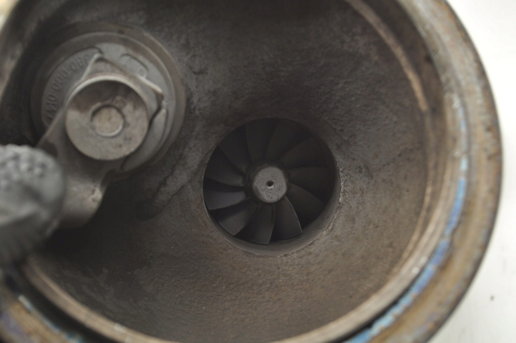 Mini f60 f54 f56 bmw f44 f40 1.5 12v 136km турбіна 9452135 58 tys km 2021r Київ