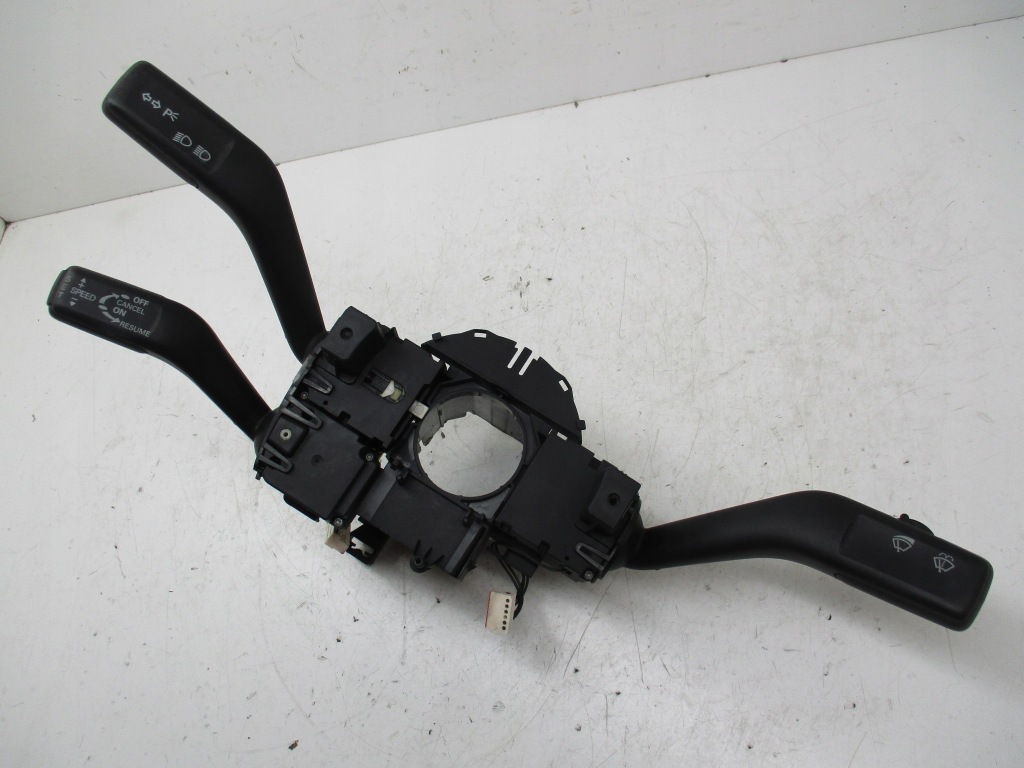 фото №1, Passat b6 05-10 перемикачі перемикачі круїз-контроль