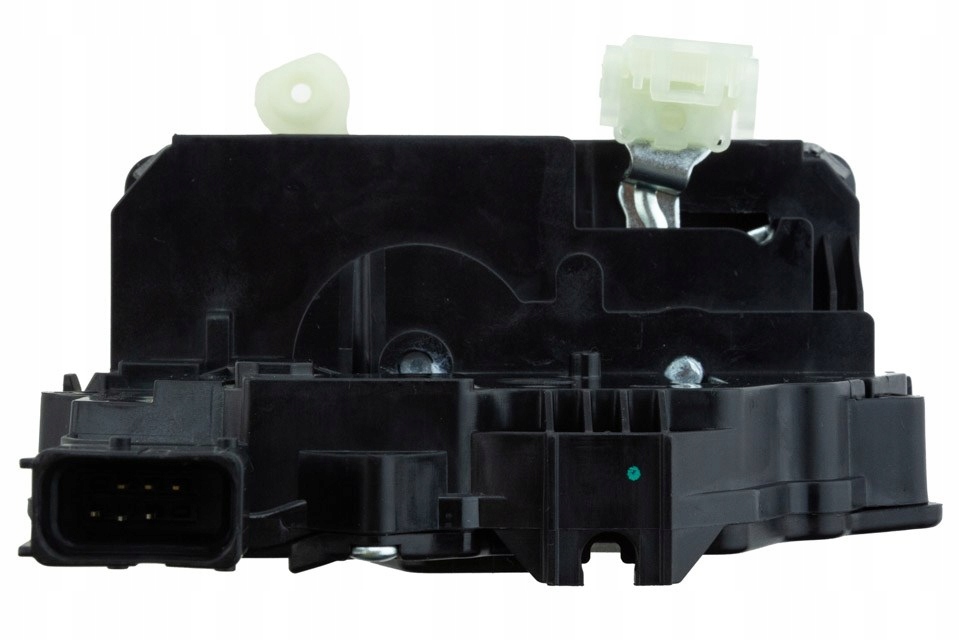 фото №5, Привод замка перед opel corsa e 2014- /левый/