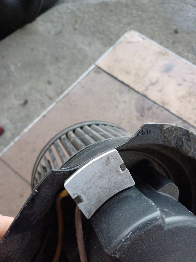 фото №9, Выборщик передач домкрат рычаг volvo v70 ii 2002 kombi 2.4 turbo механическая