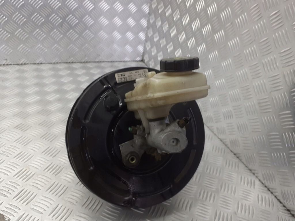 фото №1, Усилитель тормозов renault scenic ii 2.0 8200157453