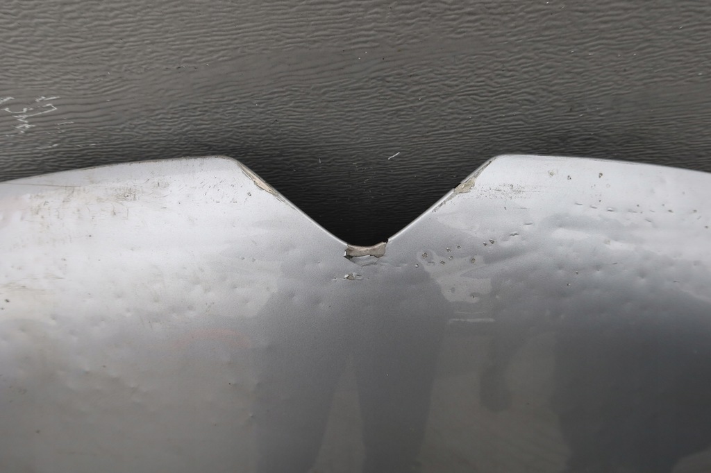 фото №11, Капот двигуна citroen c4 2b7