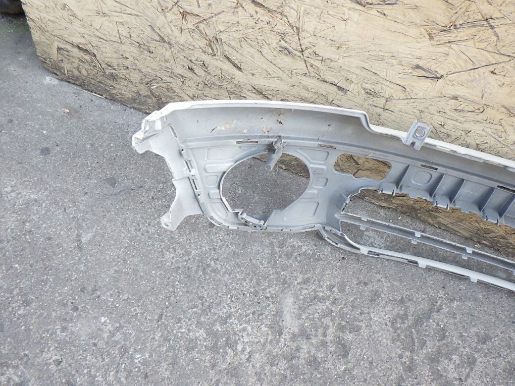 фото №6, Mimi cooper r55 r56 дизель 06- бампер передний