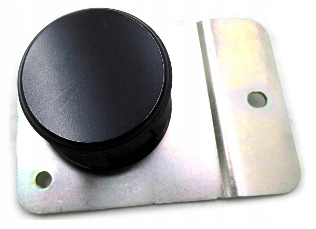 фото №1, Відбійник двері задніх ford transit mk8 2019-