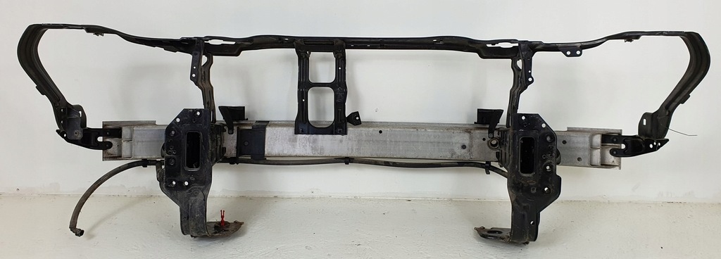 фото №5, Pas передний балка усилитель панель фары mercedes w203