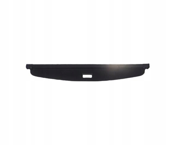 фото №1, Полка багажника do vw touran 2010-2015 1t0867871 чёрный