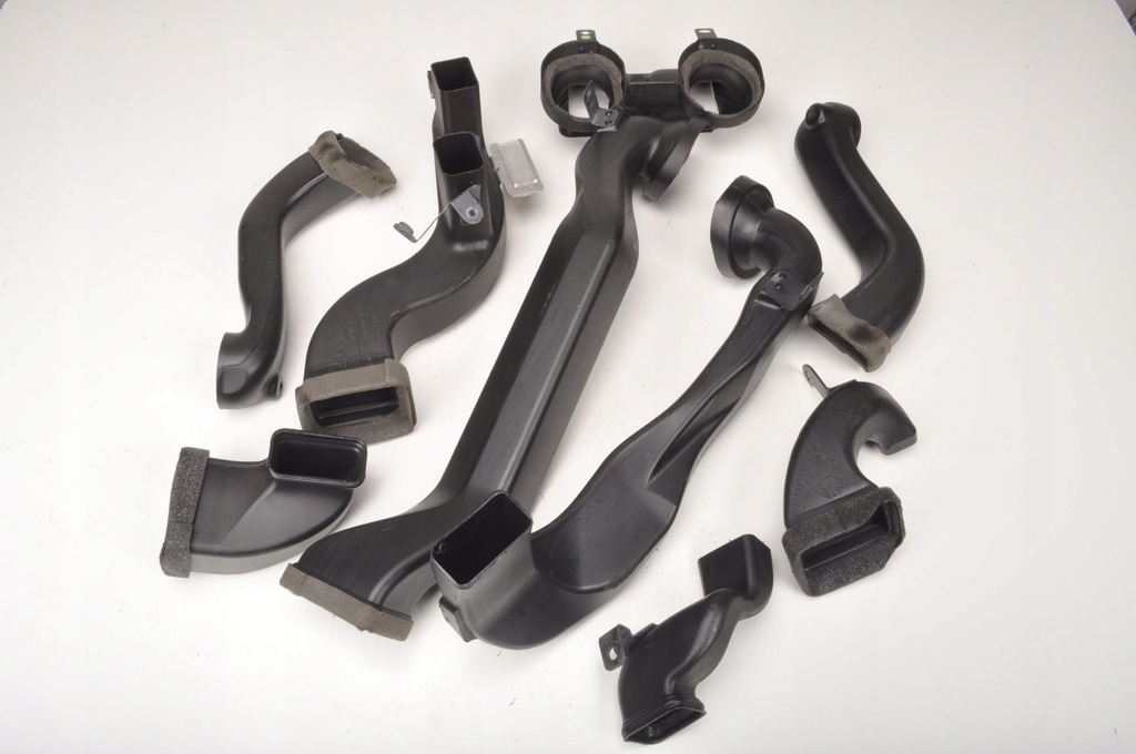 фото №6, Ferrari california f148 труба отопителя салона