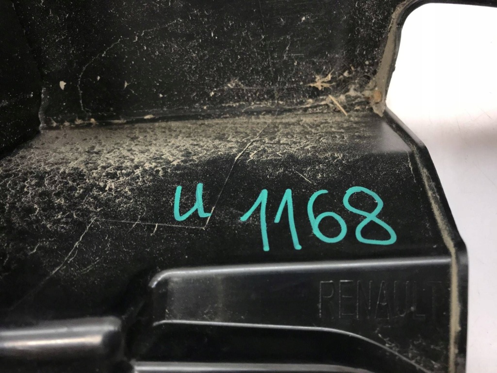 Renault express 2021 защита уголок лампы левый задняя левая задняя 903900425r Киев