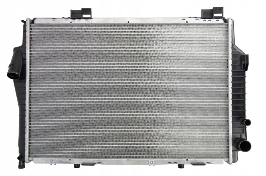 фото №1, Радиатор wody mercedes slk r170 320 2000-2004