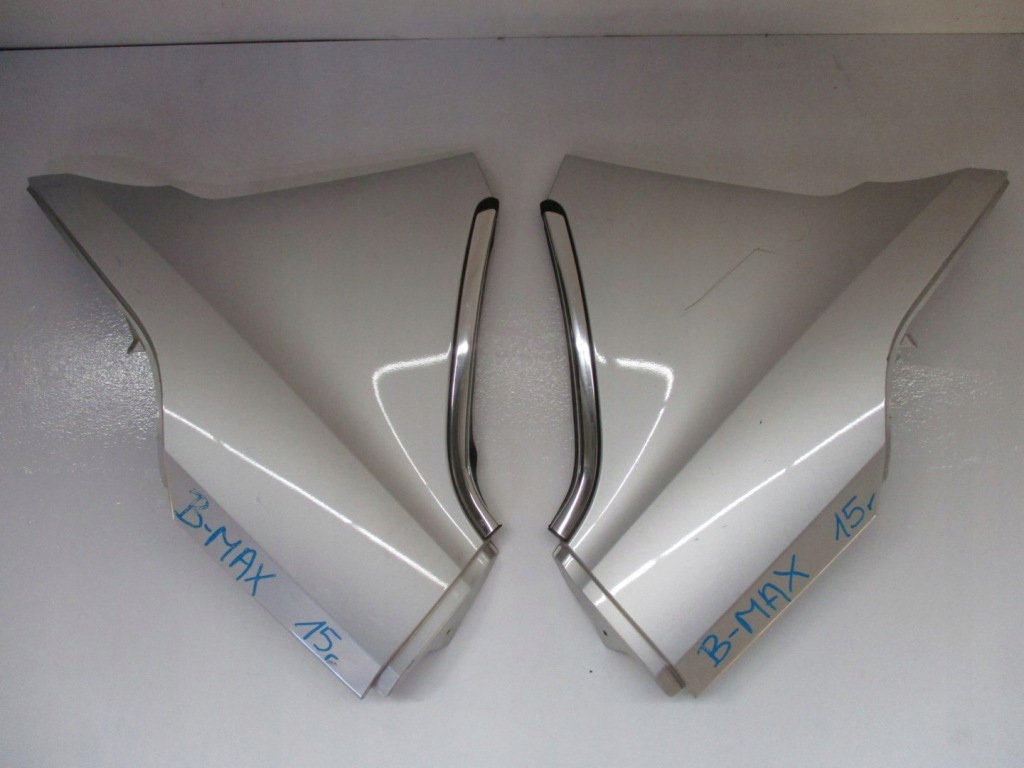 фото №1, Крила крила задні задня ford b max bmax