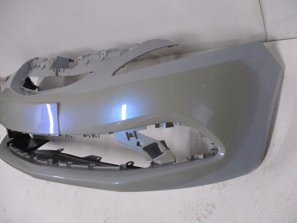 фото №9, Бампер lancia ypsilon 3 lift передний