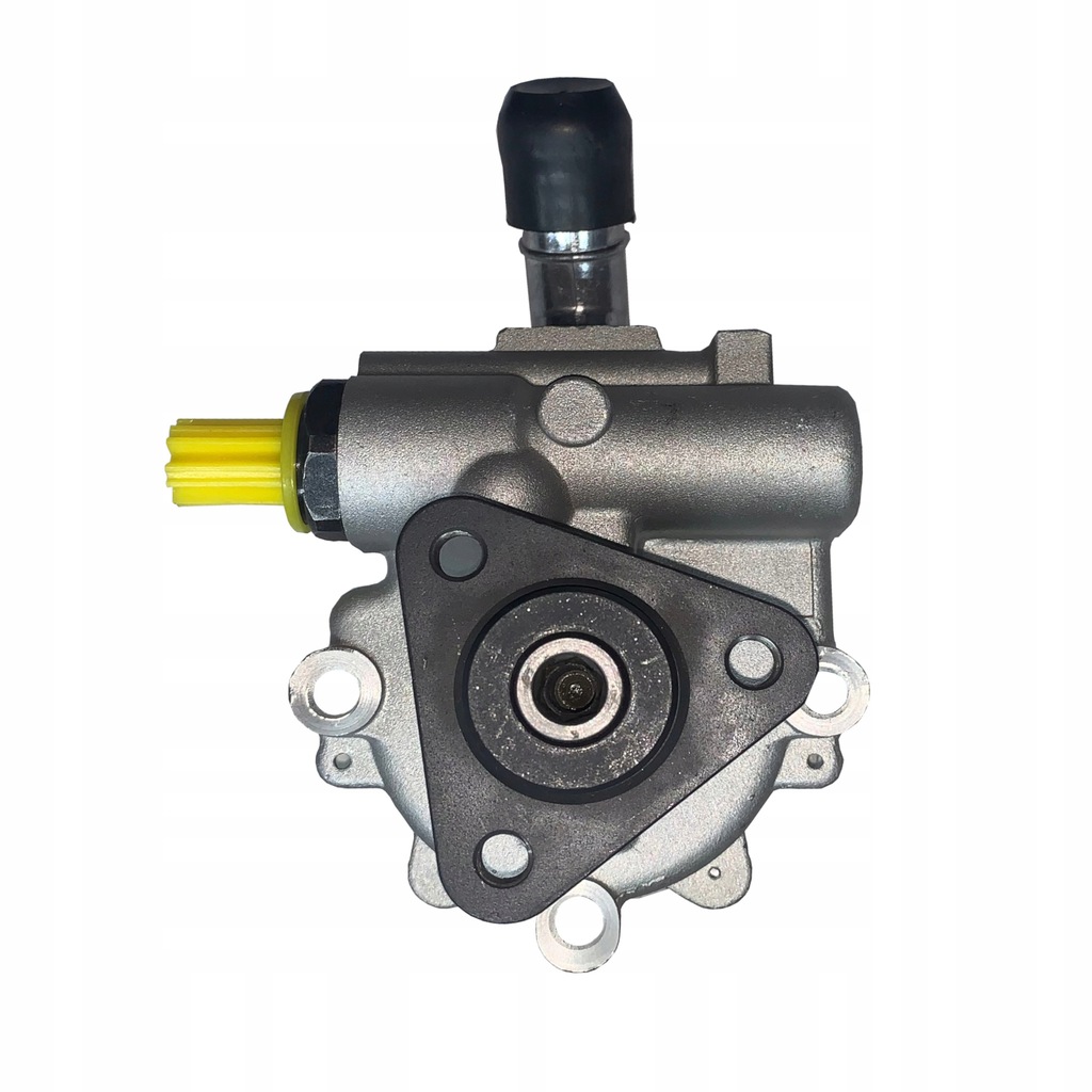 фото №1, Насос підсилювача jeep wrangler iii 2.8 crd