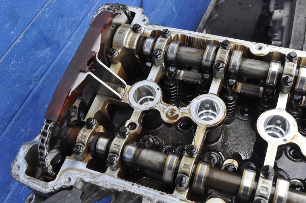 фото №6, Mini r56 r56 r57 r58 r59 jcw 1.6 16v thp 211km двигатель n14b16c n14b16cd 91ts