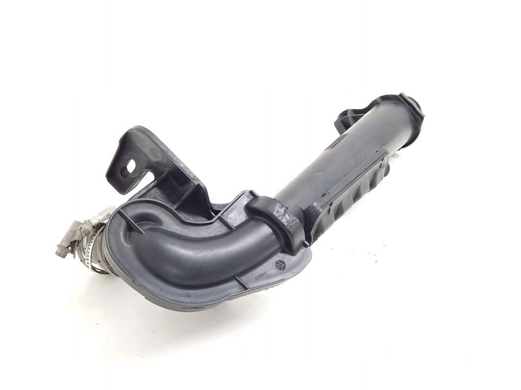 фото №2, Citroen ds5 2012 wąż / труба інтеркулер