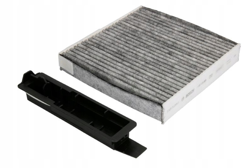 Bosch 1 987 435 501 фільтр, вентиляція простір пасажирський Зі Шроту