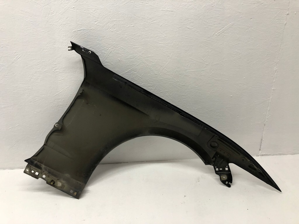 фото №11, Ford mustang крила лівий 15 - 17