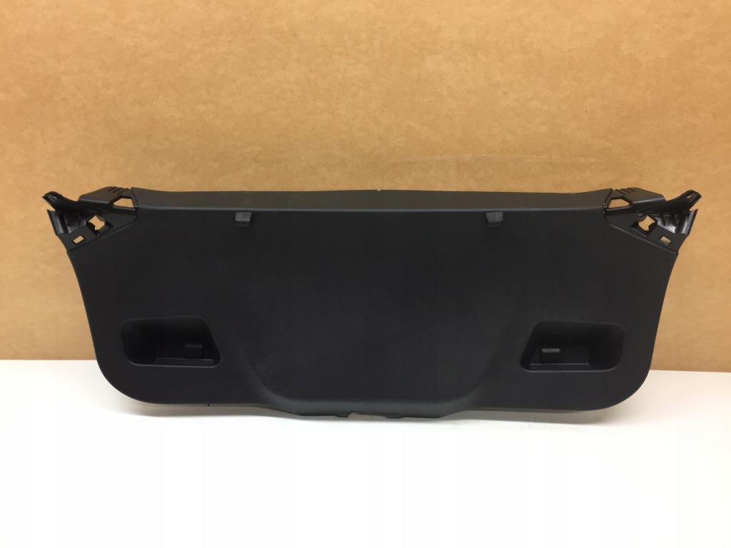 фото №1, Citroen c4 iii обивка обшивка крышки багажника