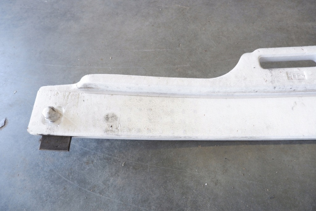 Абсорбер заднего бампера lexus is 3 _e3_ 5261553130 2.5l hybrid 133kw Цена