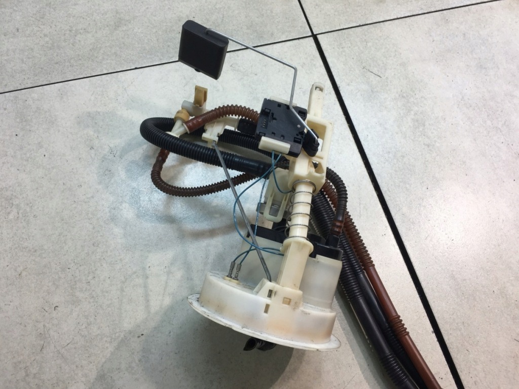 фото №7, Насос топлива поплавок bmw 3 e92 320 i 7197073 7162394