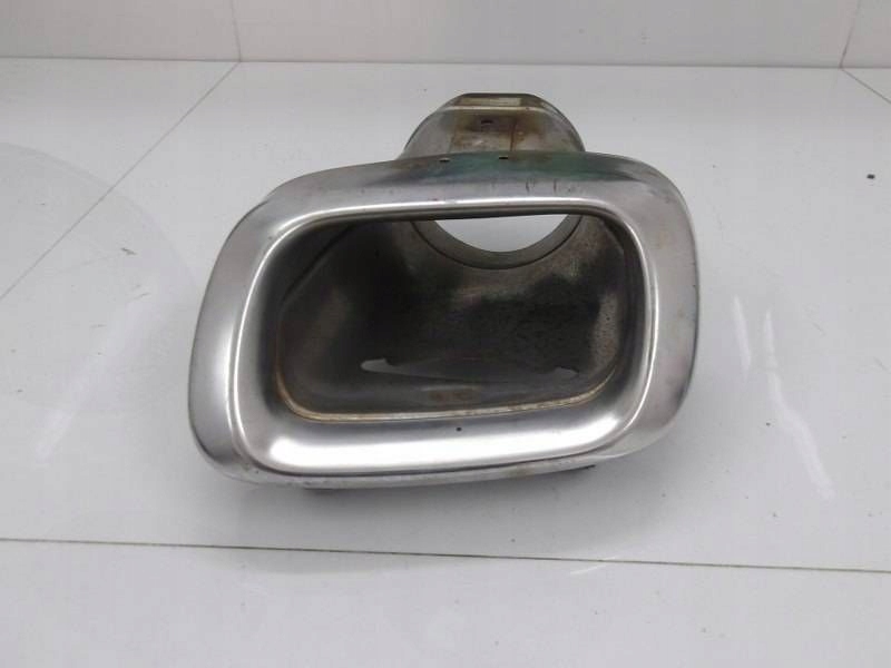 Купить Mercedes gla w156 наконечник выхлоп левый задний