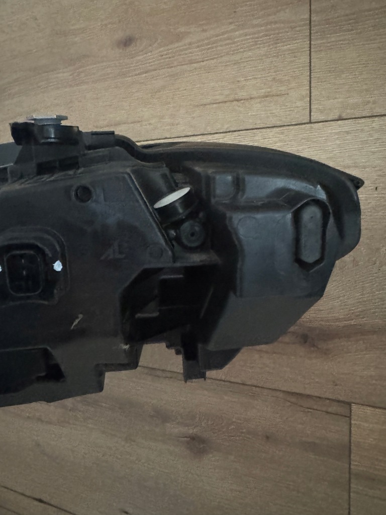 фото №7, Bmw 3 g20 g21 лампа права перед передня full led 5a1db38-02