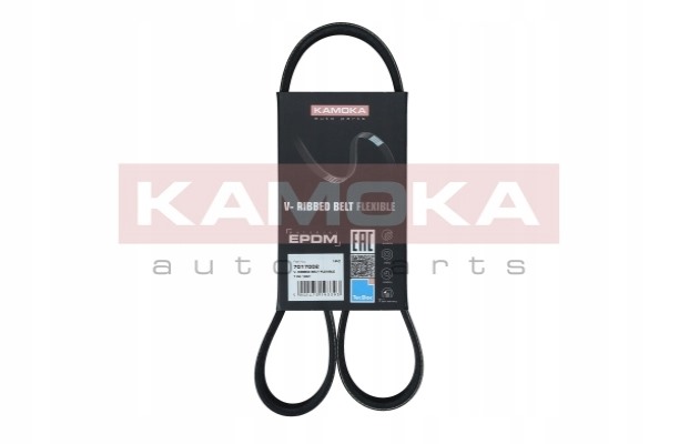 фото №1, Ремень клиновой многоручьевой 7pk1051 do dacia lodgy