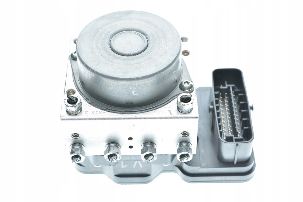 фото №8, Насос abs toyota c-hr 44510-47070 113040-41030