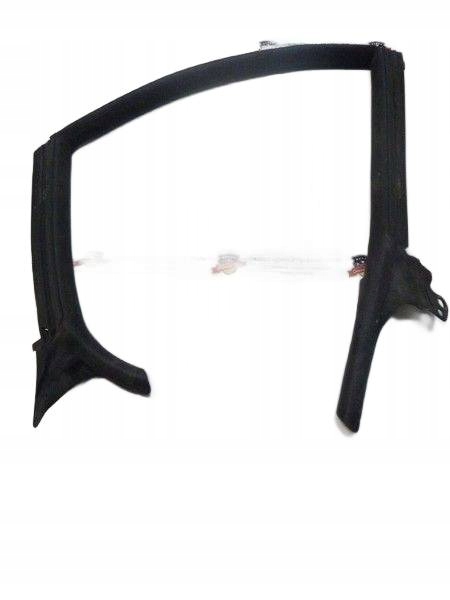 фото №1, Audi a7 прокладка задня права 4g8845696