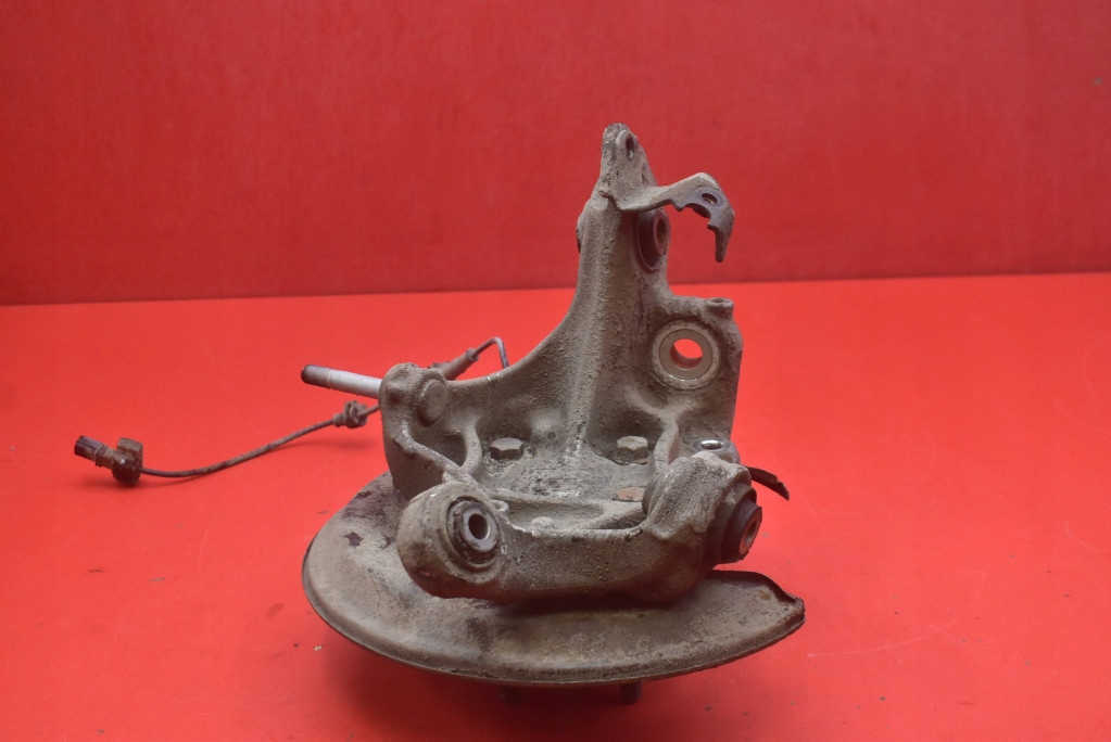 фото №7, Поворотный кулак ступица правая задняя honda accord 8 viii 2.0 vtec 156 km 07-11