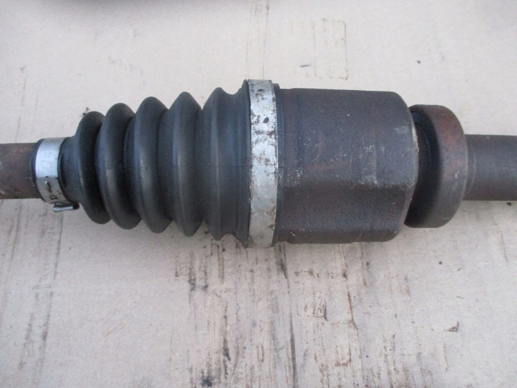фото №6, Приводной вал правая 391001339r renault megane iii 1.6dci