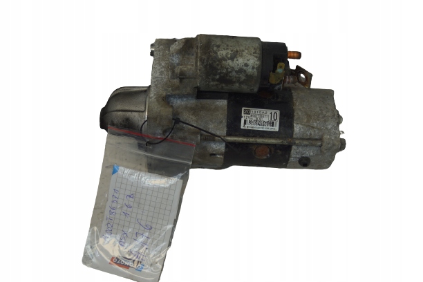 фото №10, Стартер mitsubishi asx 1.6 hdi m002t86371