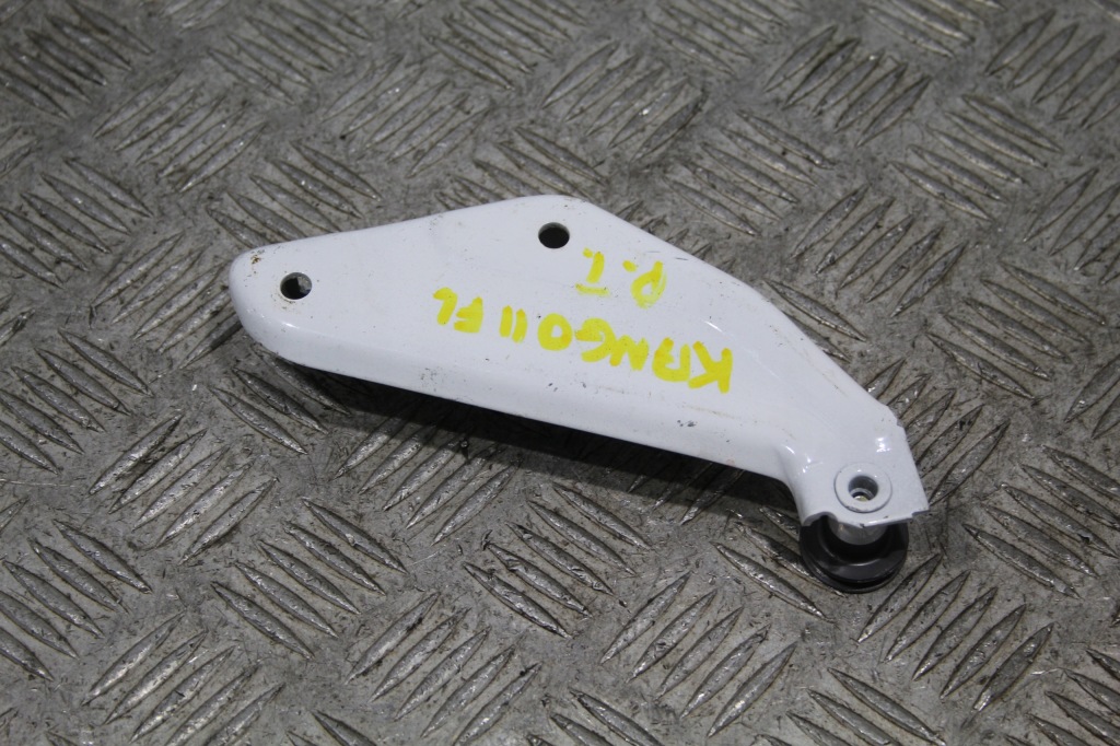 фото №1, Ролик дверь раздвижных задняя kangoo ii 2 iii 3 lift