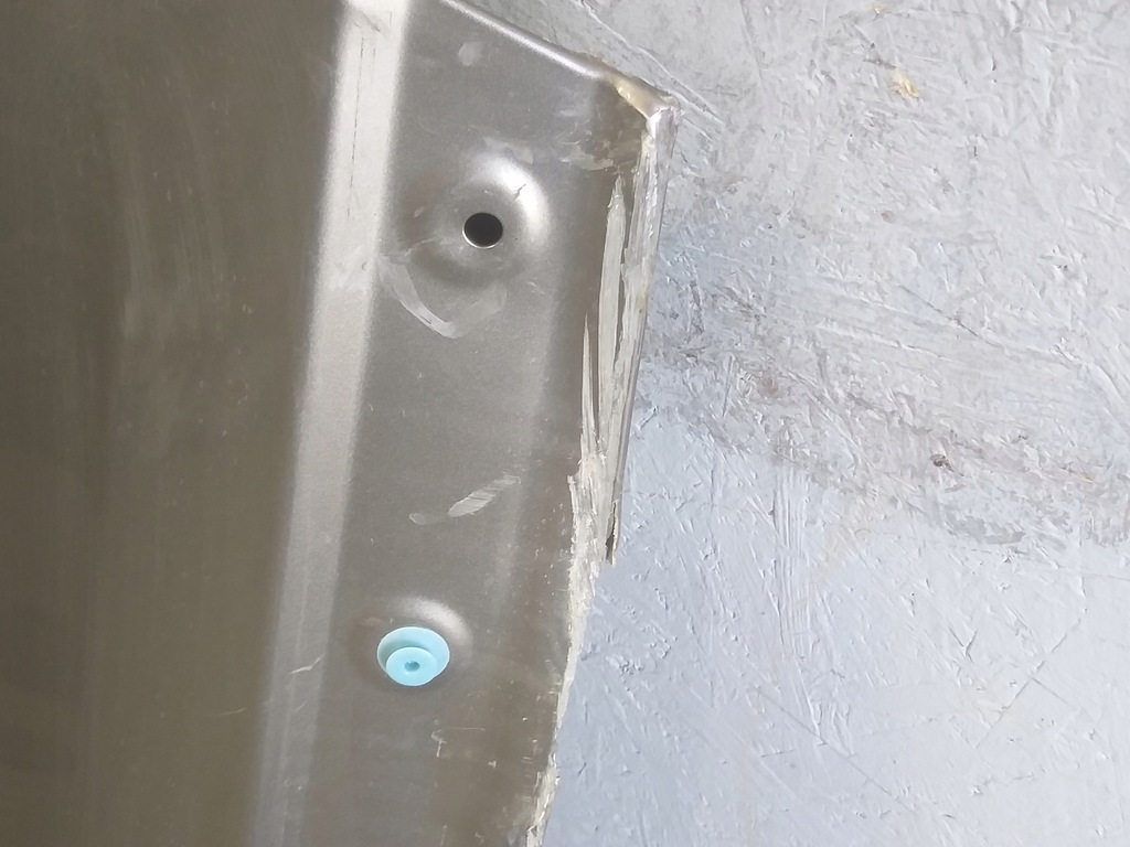 фото №3, Дверь перед правое lexus ux