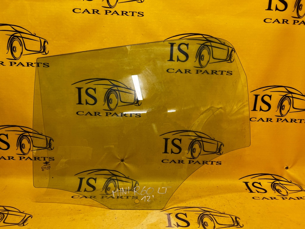 фото №1, Ліва скло двері задня mini countryman r60 2012r