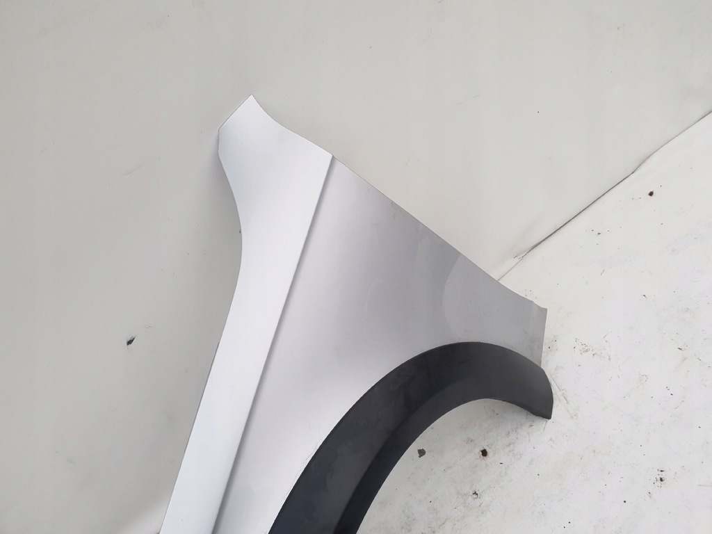 фото №9, Audi a4 allroad b8 8k 08-11 крыло левый перед передний lx7w