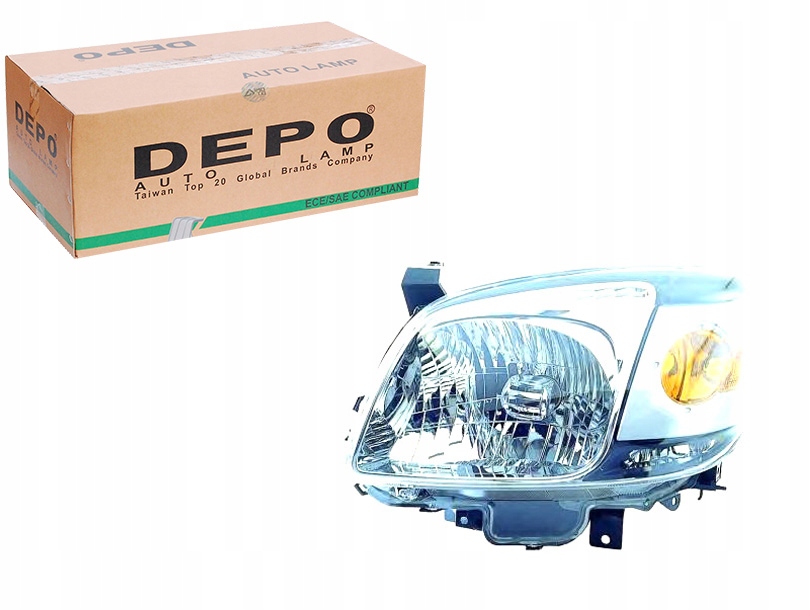 Depo le mazda Ціна