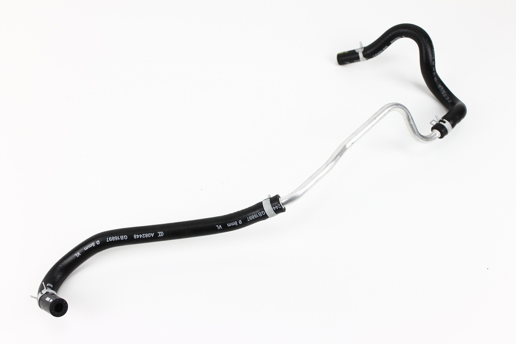 фото №1, Nissan pathfinder r52 шланг усилителя новый org