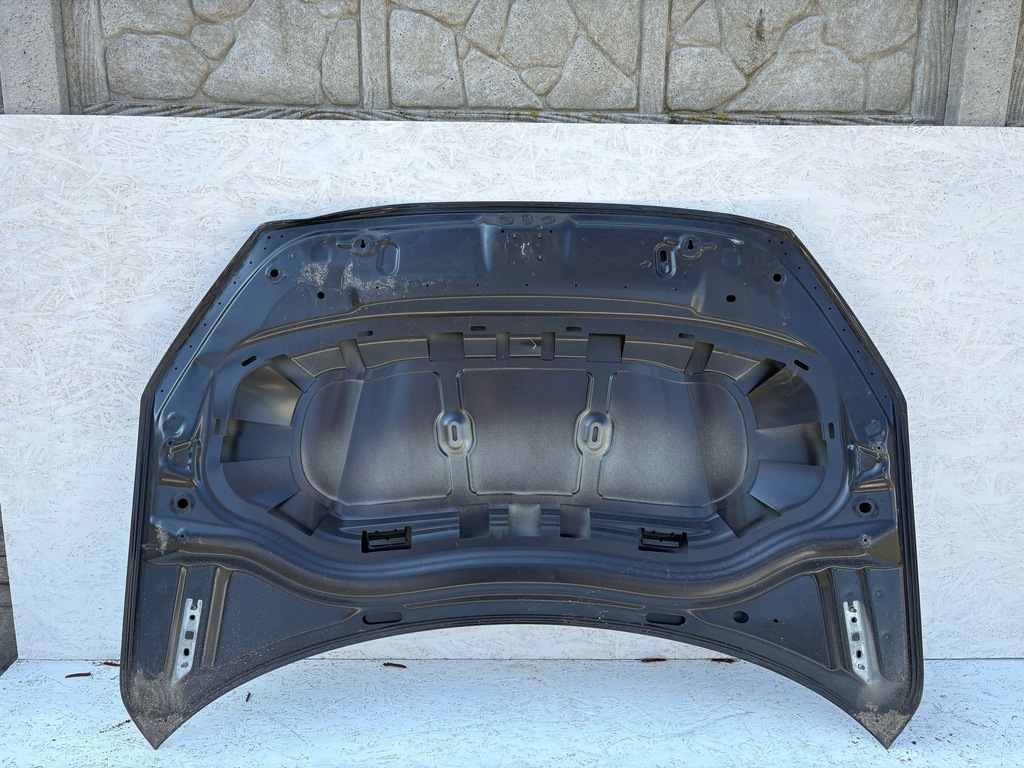 фото №5, Капот кришка двигуна seat tarraco 5fj823155a