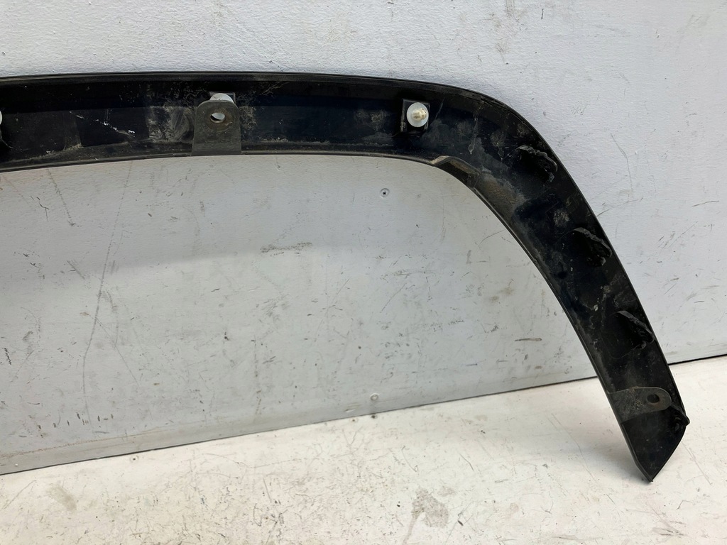 фото №11, Rav4 v молдинг na крила крила ліва передня перед mat