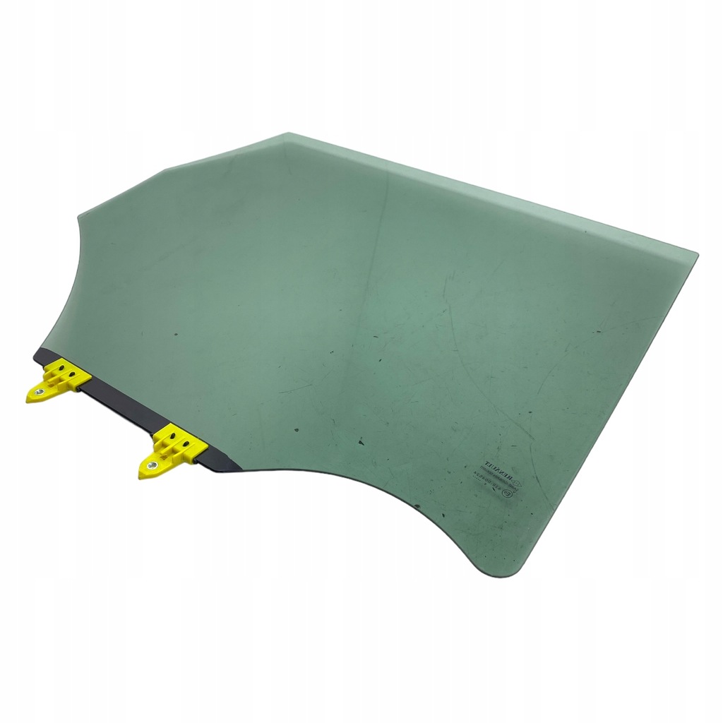 фото №12, Renault kadjar стекло дверь левый задняя 2018