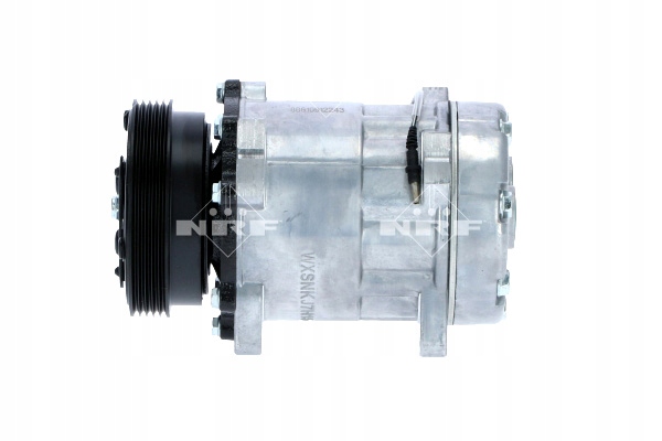 фото №1, Nrf 32971 компрессор, кондиционер