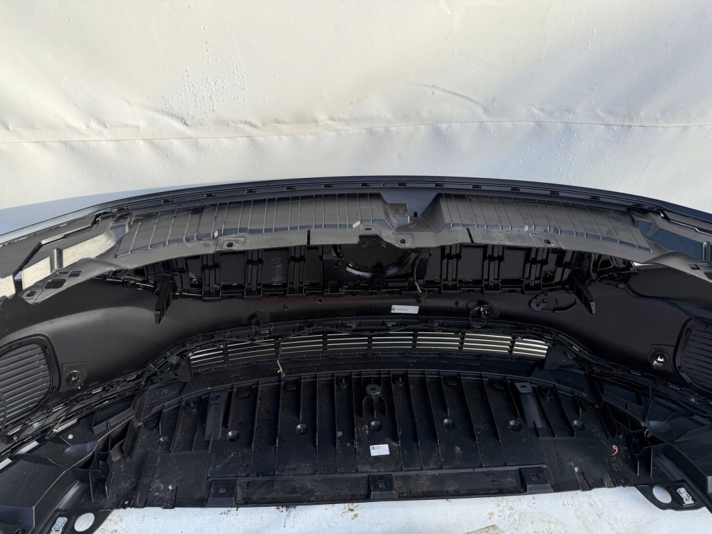 фото №13, Mercedes eqa w243 a243 бампер перед передний kompletny a2438850001