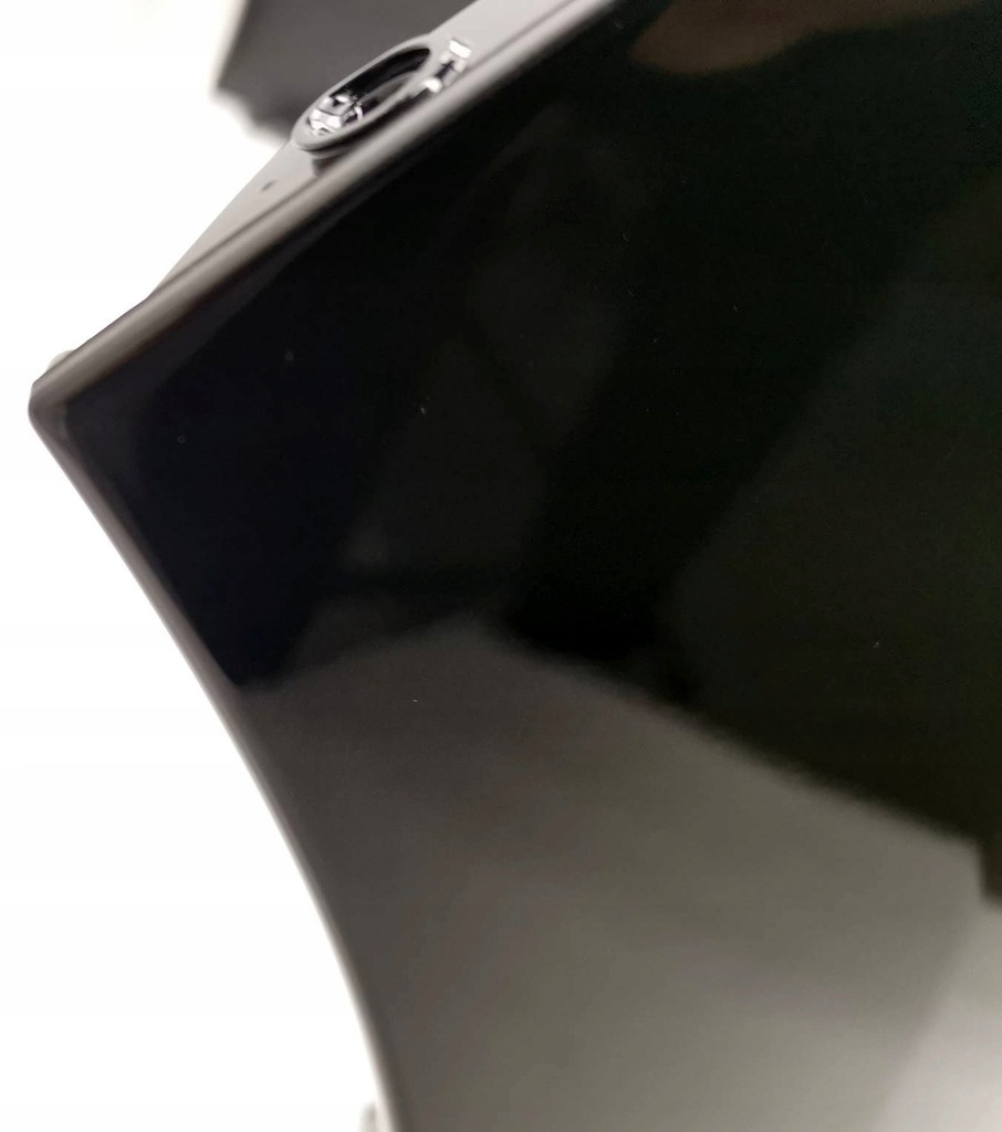 фото №12, Новый org бампер задняя vw golf 8 viii 5h lc9x 4xpdc