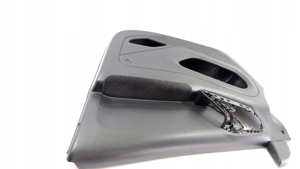 фото №10, Berlingo iii обивка обшивка дверь правый перед