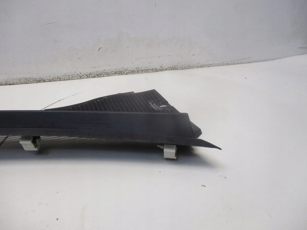 фото №3, Жабо полный renault clio iii lift