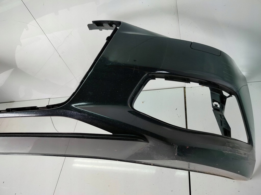 фото №6, Audi a6 c8 4k0 2018- бампер перед передний 4k0807437