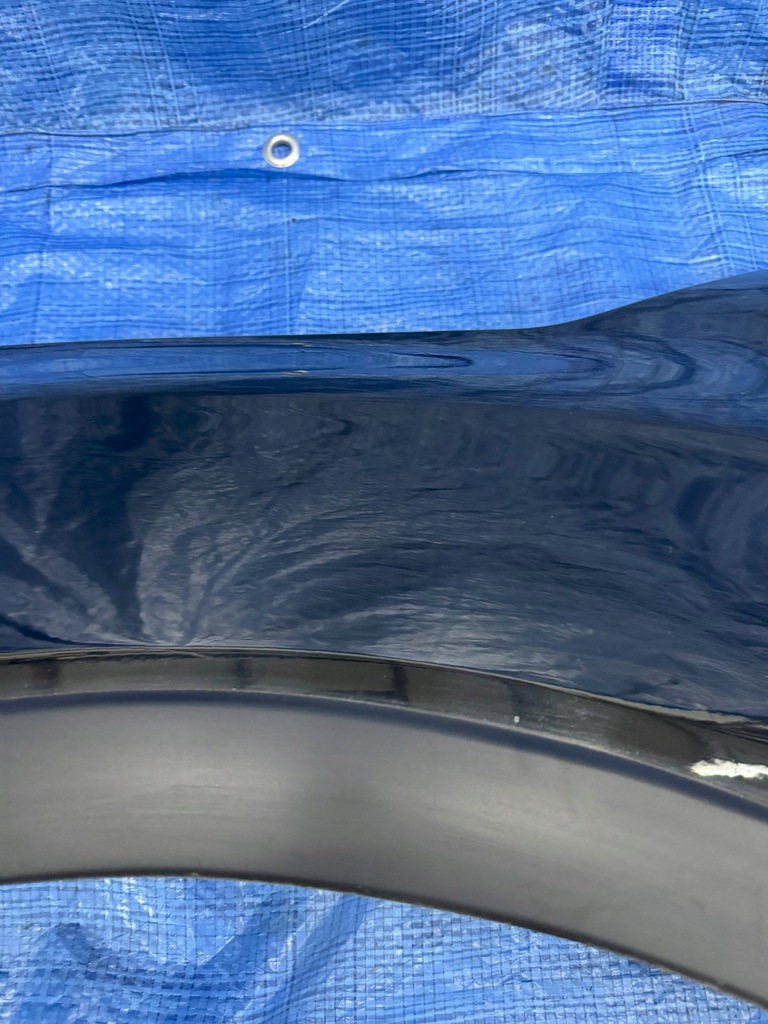 фото №8, Крила передній лівий ds4 crossback ktv